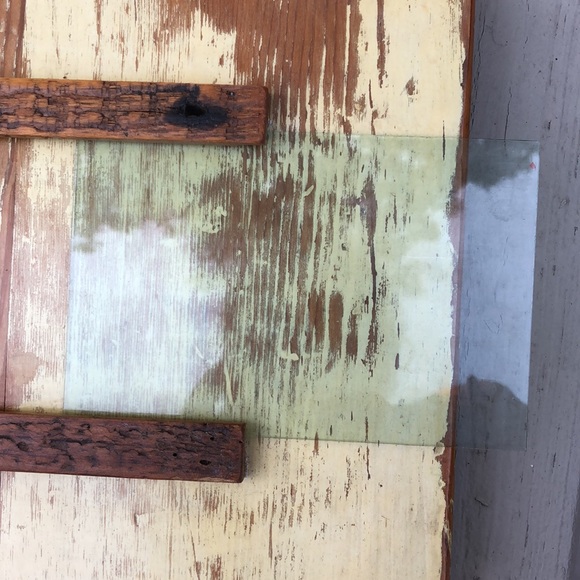 Signed original Duane Patricio handmade frame - Picture 2 of 16